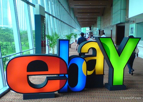 Colorful Ebay