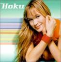 Hoku is also the name of a good looking model