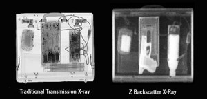 ASEI's devices are supposed to be better than normal X-Rays