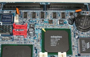 Is this Adaptec controller good?