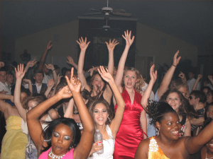 High School Party
