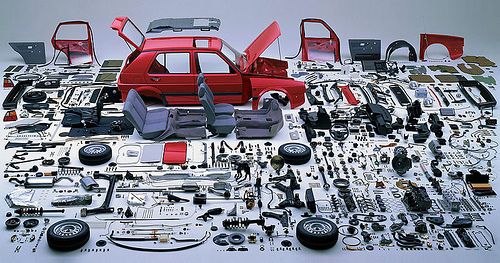 automotive-parts